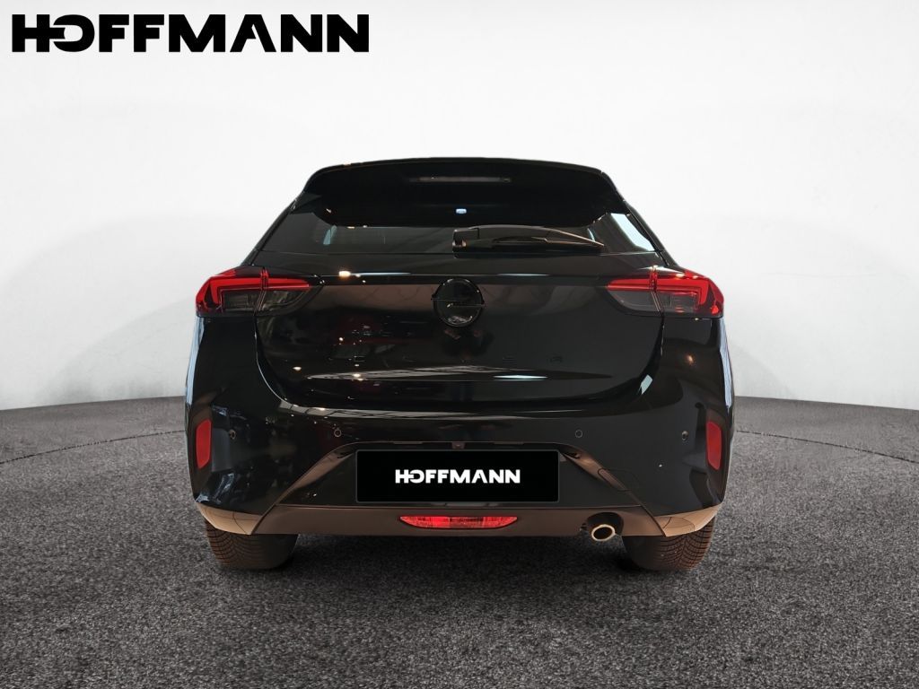 Fahrzeugabbildung Opel Corsa 1.2 Turbo GS,LED,PDC,DAB,Sitz/Lenkradheiz.