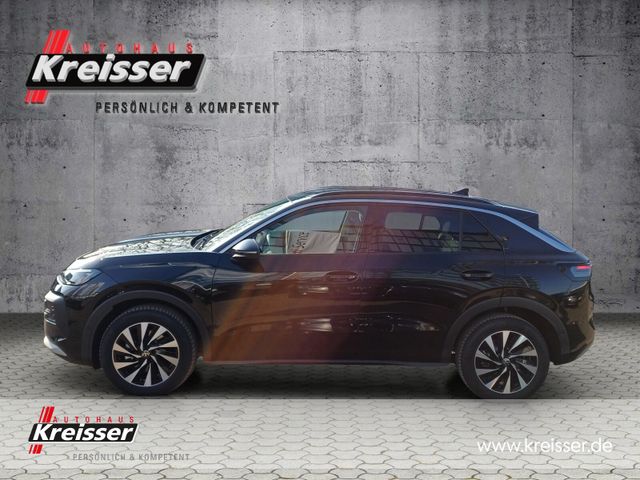T-Roc 1.5 eTSI Life AHK/NAVI/SHZ/APP/RFK/ACC LED