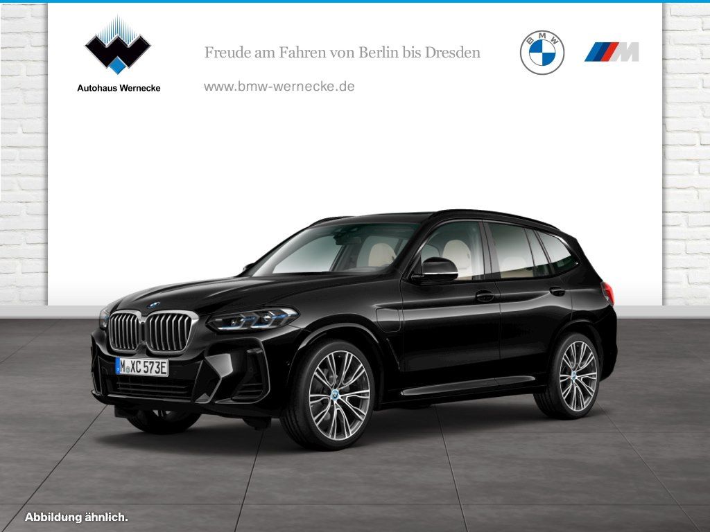 Image of BMW X3