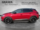Opel Grandland X Ultimate DAB Navi Shz 360° HiFi LED - Opel Grandland (X) aus 2020