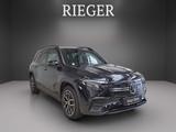 Mercedes-Benz EQB 300 4M AMG*Pano*NIGHT*Burmester*Keyless*19"* - gebrauchte Mercedes-Benz EQB aus dem Jahr 2024