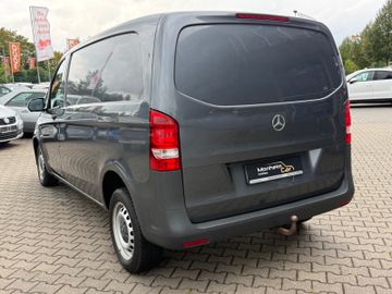 Mercedes Vito - 4