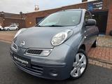 Nissan Micra 1.2**Klima**ALU**ZV**Tüv Neu** - Nissan Micra in Hannover