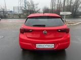 Opel Astra K Ultimate 1.4(150PS) NAVI, RFK, SHZ, LHZ - Opel Astra: Ps