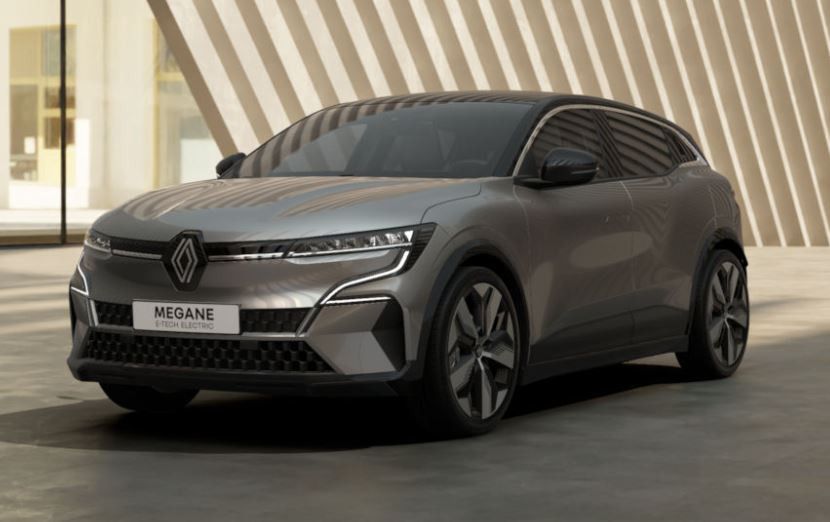 Image of Renault Megane