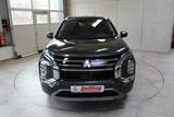 Mitsubishi Outlander 2.4L PHEV TOP - Mitsubishi Outlander: Panoramadach