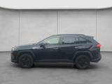 Toyota RAV 4 2.5 4x2 Hybrid Lounge - Toyota mit Benzin-Antrieb: mit Apple Carplay, Geländewagen