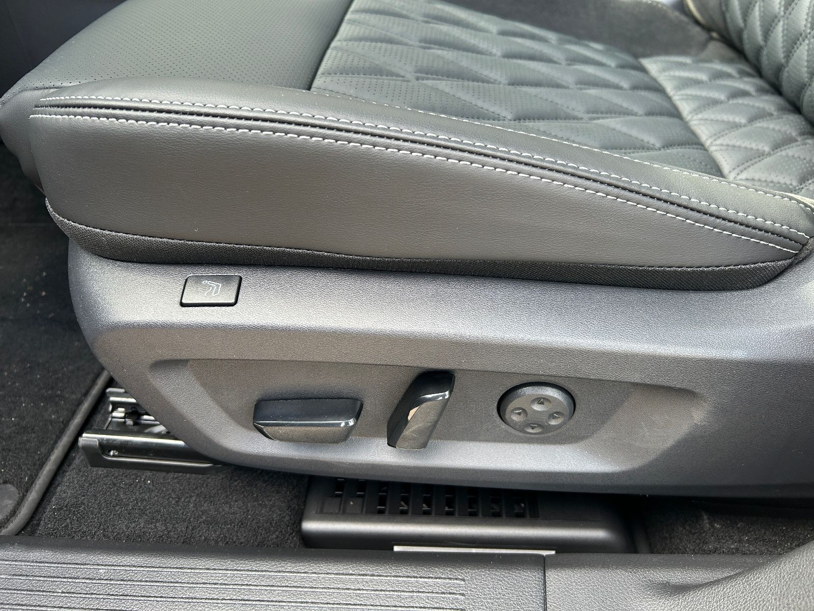 Nissan Qashqai - Bild 23