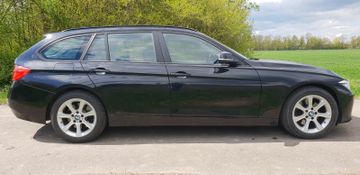 BMW 330 - 4