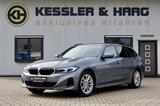 BMW 318 d #KEY-GO#Live Cockpit#Driving Assistant#H&K