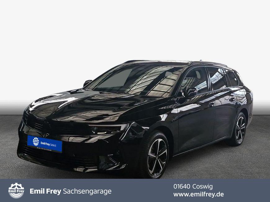 Opel Astra Sports Tourer 1.2 Turbo GS