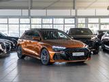Audi RS3 Sportback Carbon Keramik HUD Pano - Audi RS3 in Mönchengladbach