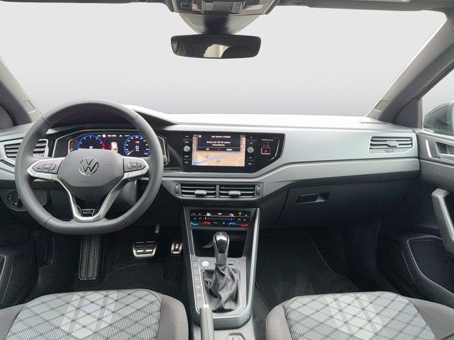 Volkswagen Taigo - Bild 10