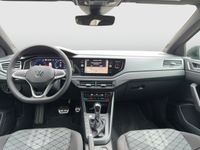 Volkswagen Taigo - Vorschau Bild 10