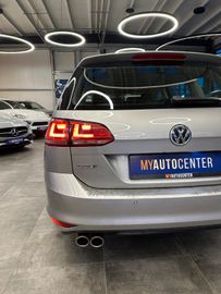 Volkswagen Golf VII Highline BMT 4Motion *Standh*AHK*Xenon*