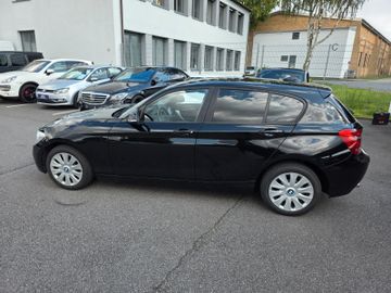 BMW 114 - 8