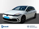 Volkswagen Golf VIII 1.5 eTSI 5J.GAR.+R-LINE+DSG+LED+HUD