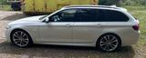BMW 520d xDrive Touring A - M- Paket - BMW 520: M Paket