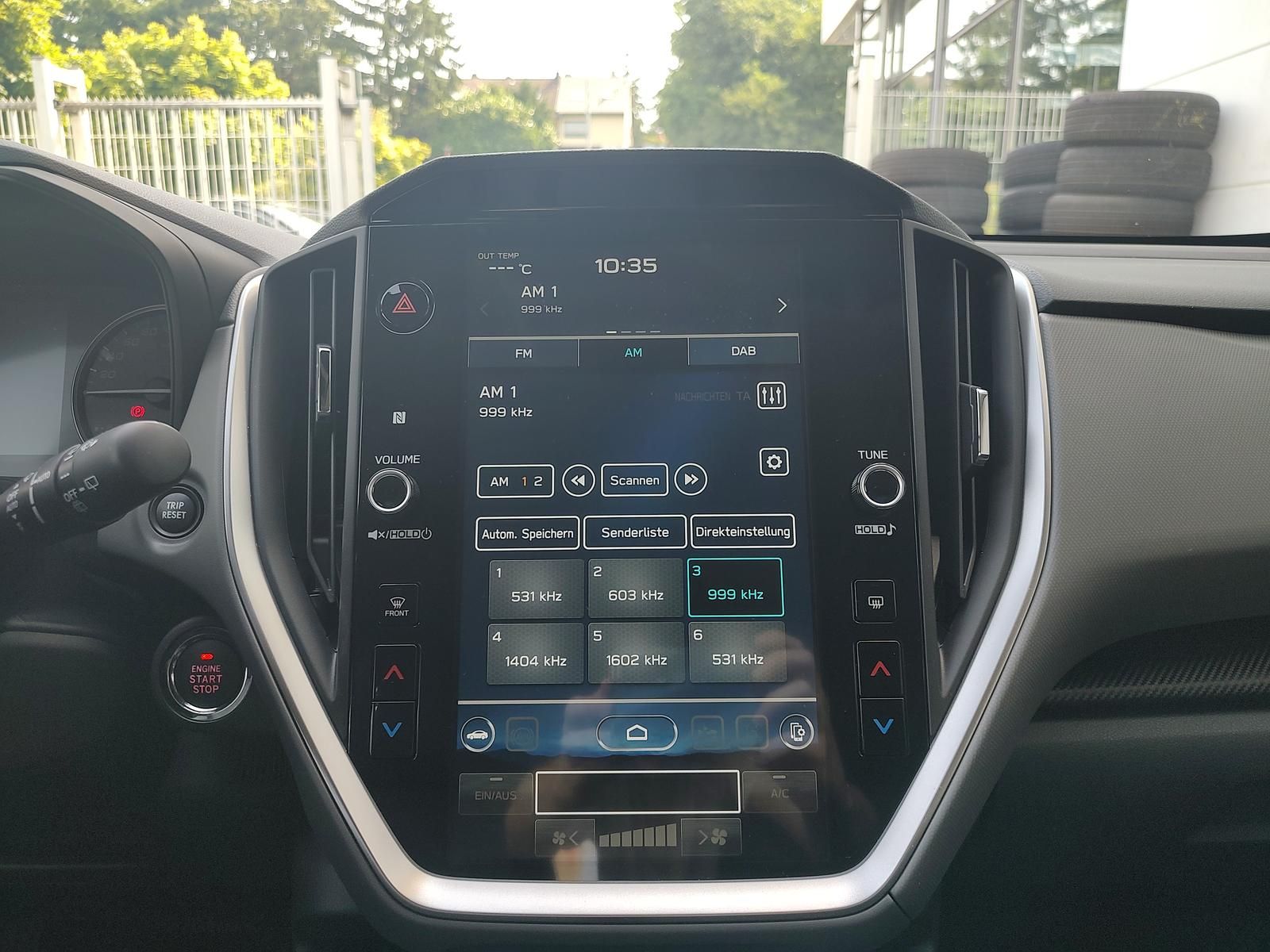 Subaru Crosstrek - Bild 18