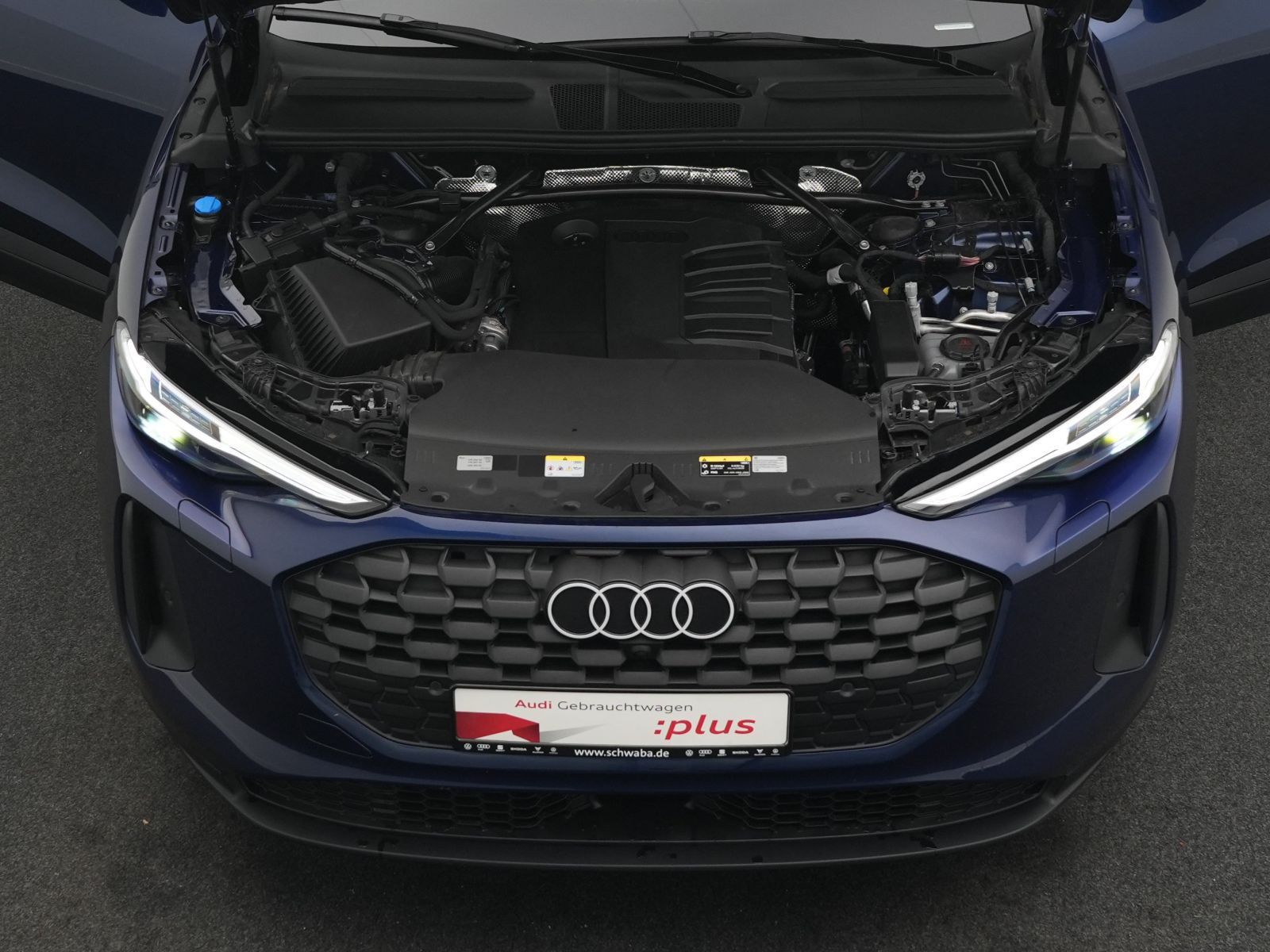Audi Q5 - Bild 32