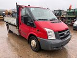 Ford Transit 460 LEF DRW RWD - Offers
