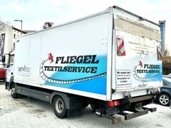 Fahrzeugabbildung Atego 818 L Koffer 7,5t. Palfinger LBW Klima SHZ