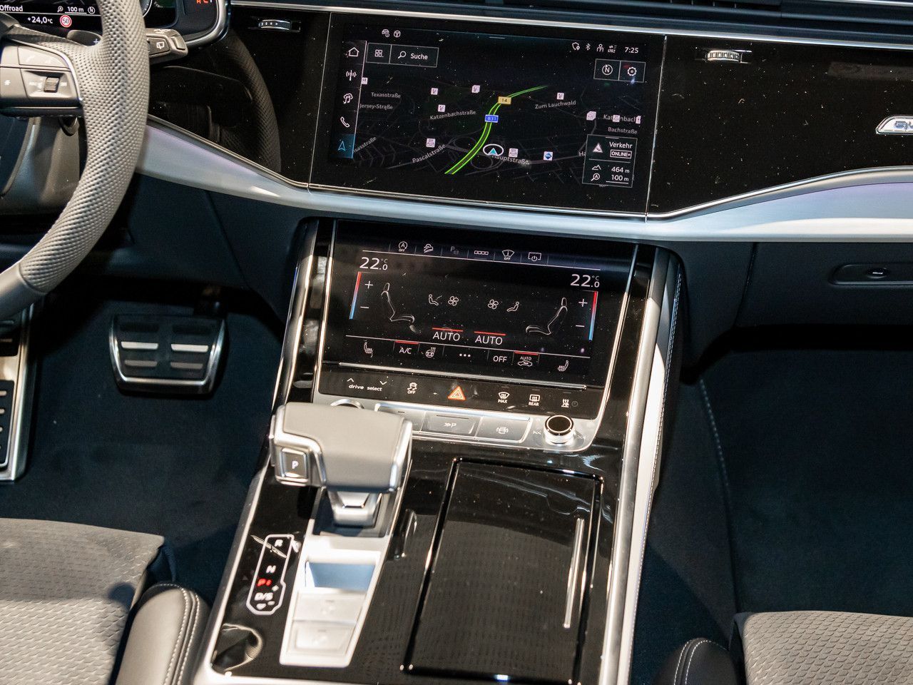 Audi Q7 - Bild 16