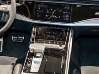 Audi Q7 - Vorschau Bild 16