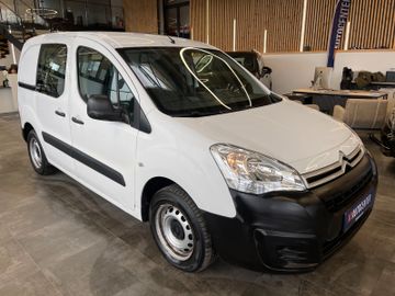 Citroën Berlingo Kasten Business L1 *19%MwSt*TÜV NEU*AHK
