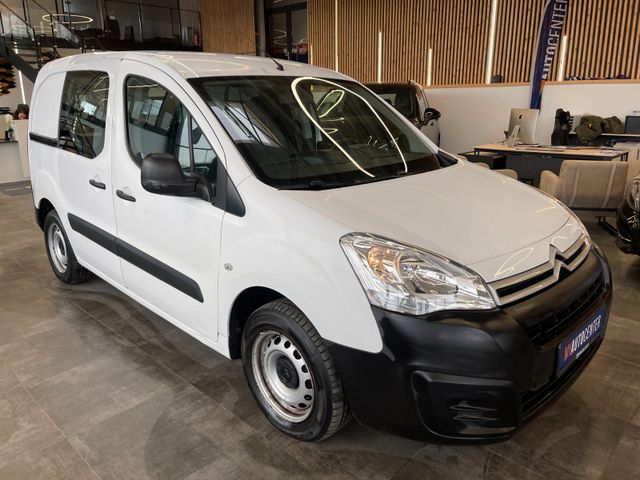 Citroën Berlingo Kasten Business L1 *19%MwSt*TÜV NEU*AHK