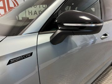 Skoda Kodiaq 1.5 TSI Sportline AHK+Panodach+Matrix