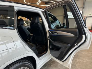 BMW X3 xDrive 30d M Sport *Klima*LED*Navi*Bluetooth*
