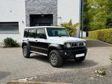 Suzuki Jimny Comfort AllGrip GLX EXPORT OUT OF EU - Suzuki Jimny aus 2026