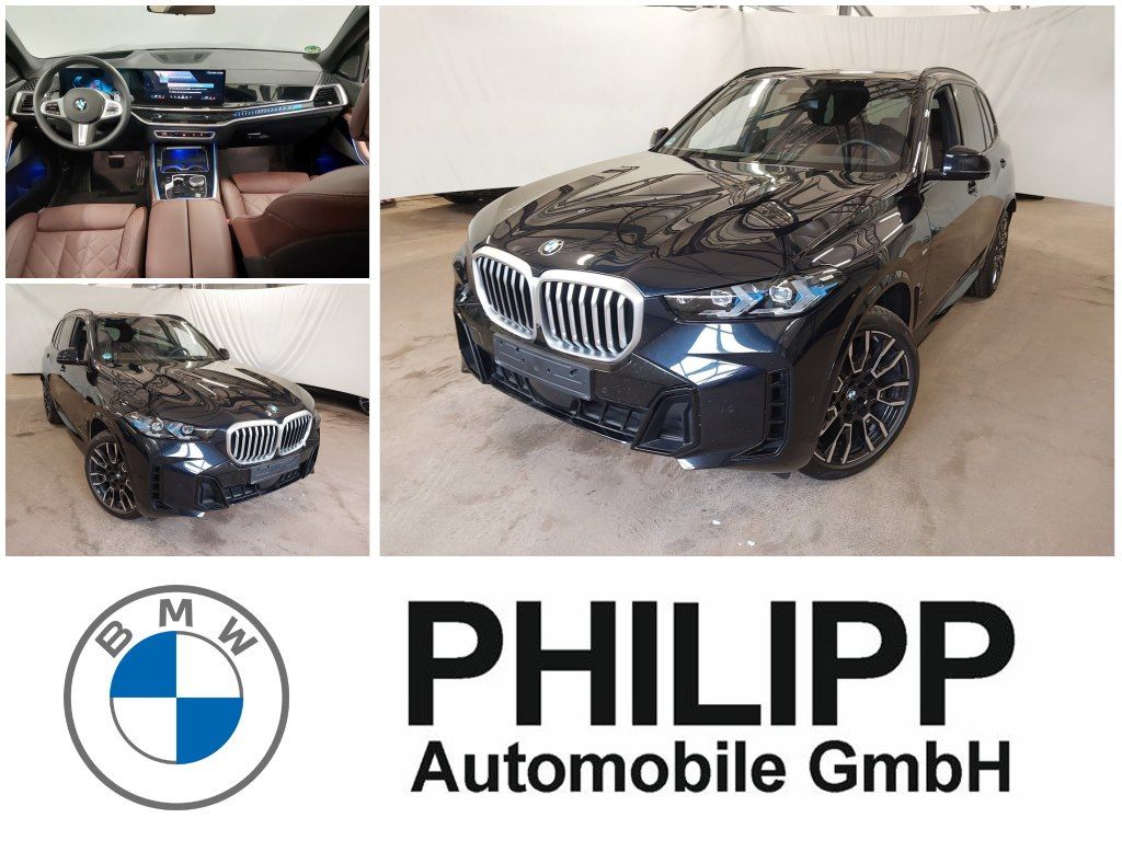 Image of BMW X5