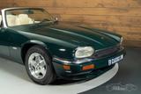 Jaguar XJS Cabrio | 1995 - gebrauchte Jaguar XJS aus dem Jahr 1995