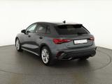 Audi A3 Sportback 35 TFSI s-tronic S-Line LED ACC Nav - Audi A3 Tageszulassungen