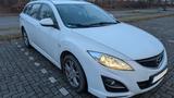 Mazda Kombi | 163 PS | AU-Motor inkl. neuem Turbo - Mazda 6 aus 2012 mit Diesel-Antrieb