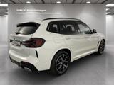 BMW X3 xDrive20d M Sport AHK LiveCockpitProf Kamera - BMW Gebrauchtwagen in Kassel