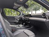 Mercedes-Benz A 180 d - - Mercedes-Benz A 180 in Aachen