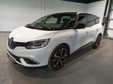 Renault Grand Scenic IV 1.3 TCe Black Edi.|LED|Navi|CAM - gebrauchte Renault Grand Scenic aus dem Jahr 2022