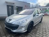 Peugeot 308 SW Platinum - gebrauchte Peugeot 308 aus dem Jahr 2010