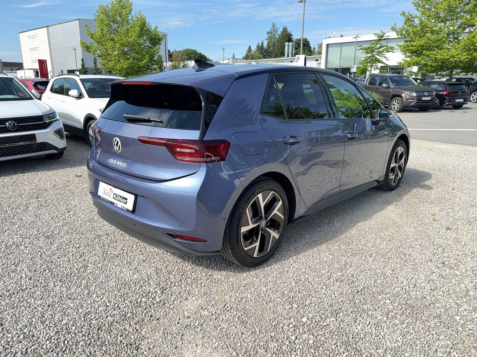 Volkswagen ID.3 - Bild 7