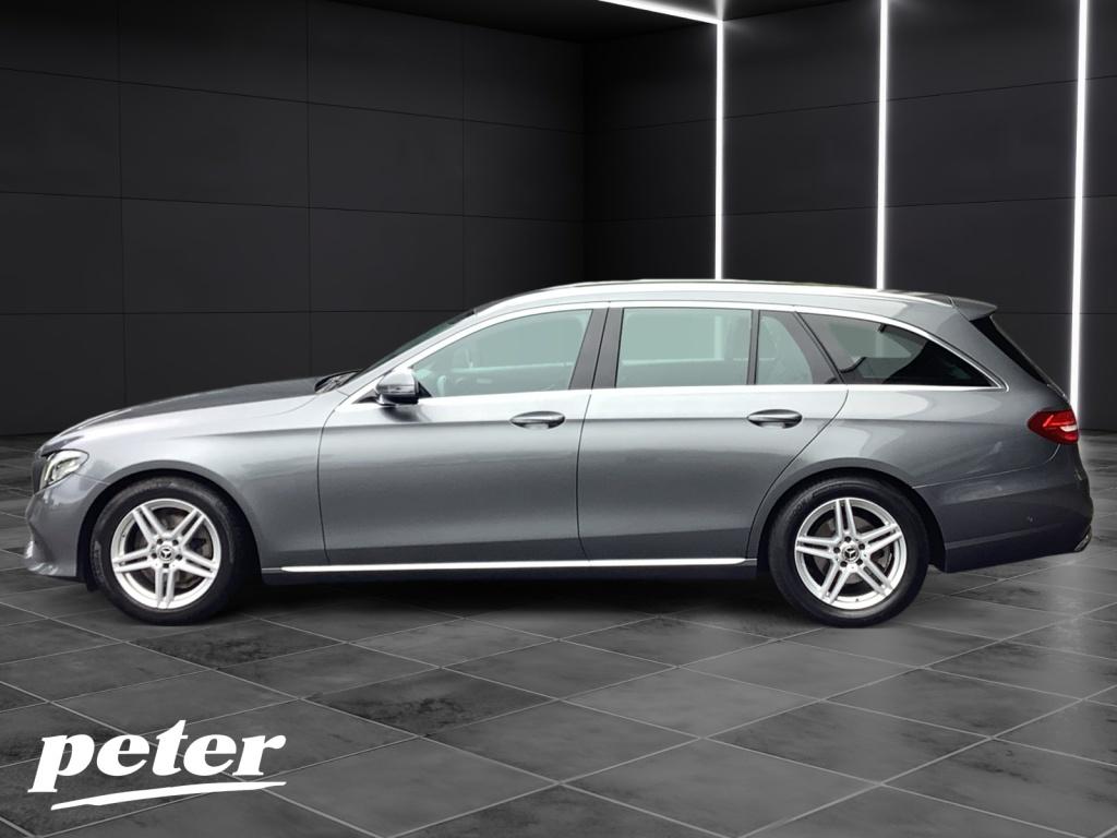 Mercedes-Benz E 220 d T Avantgarde*LED*Kamera*Widescreen*AHK*
