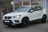 Seat Ateca 1.5 TSI DSG Style ACC Navi Kamera AHK DAB - gebrauchte Seat Ateca aus dem Jahr 2019