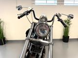 Suzuki VS 1400 Intruder cutomized ! - INTRUDER 1400