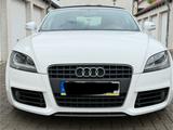 Audi TT Roadster 2.0 TFSI  KW-Fahrwerk  - Audi TT in Braunschweig
