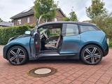 BMW i3 - Ausstattungspaket: LODGE, Comfort Paket - BMW i3 in Hamburg