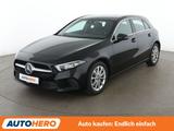 Mercedes-Benz A 220 Progressive  Aut. *NAVI*VC*LED*TEMPO*SHZ* - Mercedes-Benz A-Klasse Gebrauchtwagen in Hannover
