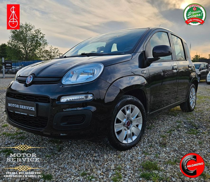 Image of Fiat Panda