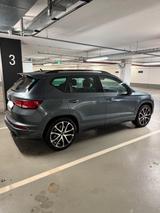 Cupra Ateca 2.0 TSI 221kW 4Dr DSG - NEUER MOTOR 10/25 - Cupra Ateca von privat